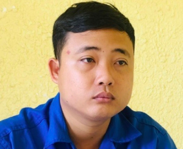 Khoi to doi tuong lam gia quyet dinh cua Chu tich tinh Gia Lai