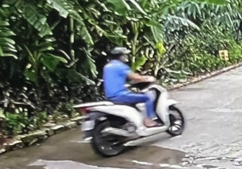 Truy tìm nghi phạm vụ hai mẹ con bị sát hại ở Hải Dương - Hình 2 Truy tim nghi pham vu hai me con bi sat hai o Hai Duong-Hinh-2