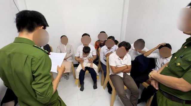 Nguoi tuyen truyen hoi thanh Duc Chua troi me vi pham the nao?-Hinh-2