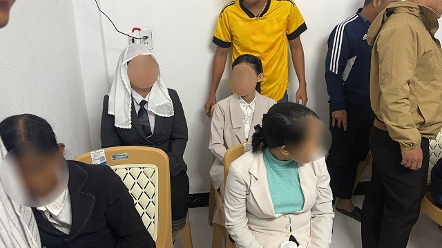 Nguoi tuyen truyen hoi thanh Duc Chua troi me vi pham the nao?