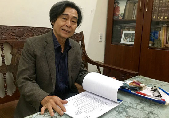 Từ hiện tượng Thích Minh Tuệ: Để thế lực “ma giáo” không thể lợi dụng - Hình 3 Tu hien tuong Thich Minh Tue: De the luc “ma giao” khong the loi dung-Hinh-3