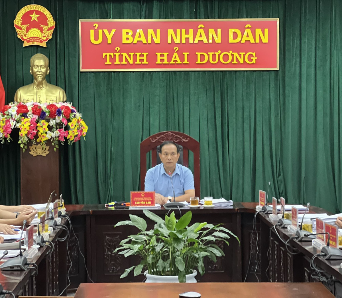 VinGroup tài trợ xây dựng rạp chiếu phim Thống Nhất ở Hải Dương VinGroup tai tro xay dung rap chieu phim Thong Nhat o Hai Duong