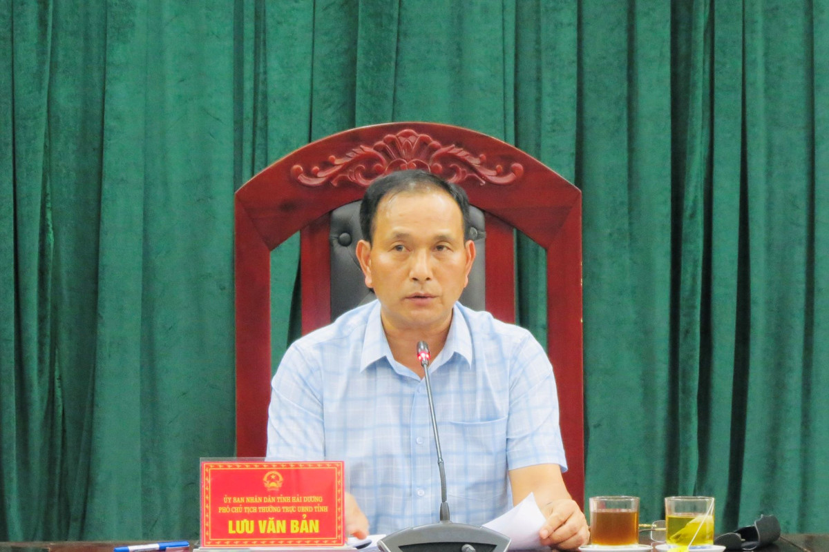 Quoc lo 5 un tac keo dai, Hai Duong chi dao “nong”