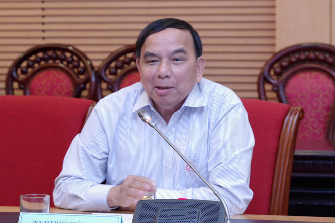 Duong sat toc do cao Bac - Nam: Co hoi tu… nghi lon, lam lon-Hinh-2