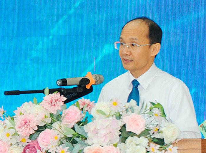 Lanh dao co quan bao chi truoc thach thuc “Toa soan so”-Hinh-6