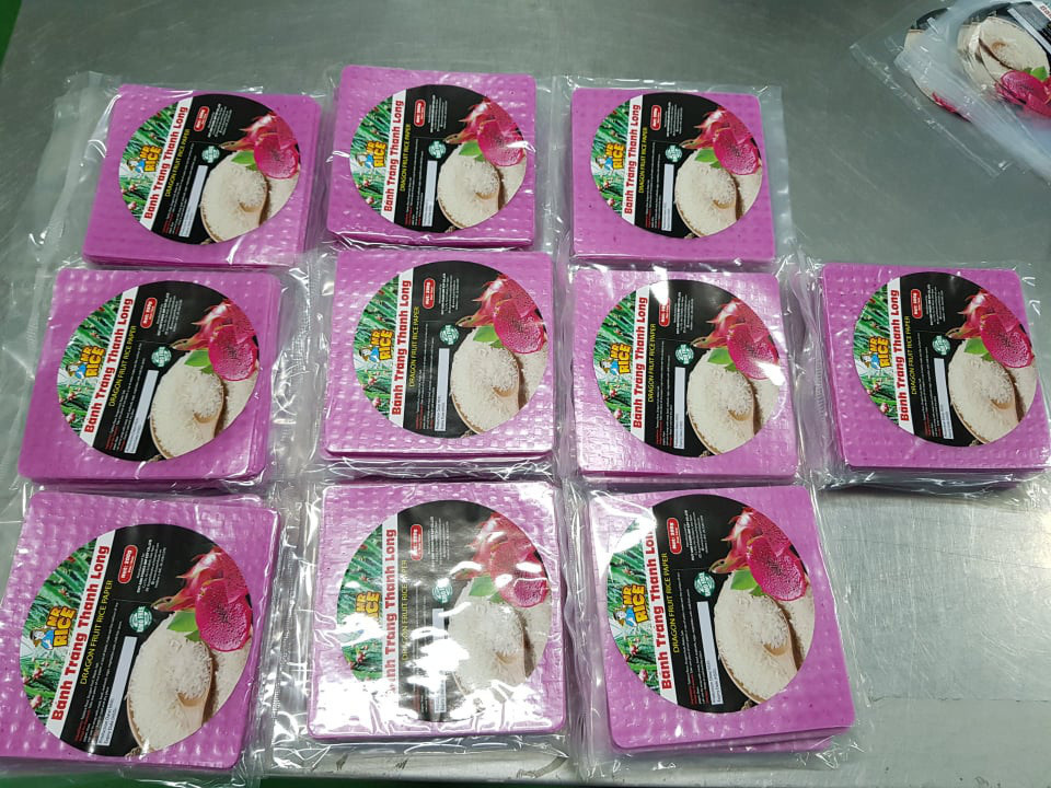 Chủ cơ sở sản xuất này cho biết, trong thời gian tới, anh kết nối với một số thị trường khác như Nhật, Australia và các nước Bắc Âu để xuất bán sản phẩm.