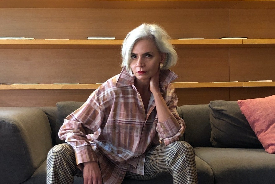  Bí quyết ngừa lão hóa và dưỡng da của bà Grece Ghanem được tiết lộ cùng tạp chí Vuoge và trở thành lời khuyên hữu ích nhất cho tất cả phái đẹp trên toàn thế giới khi muốn giữ gìn nhan sắc của mình.