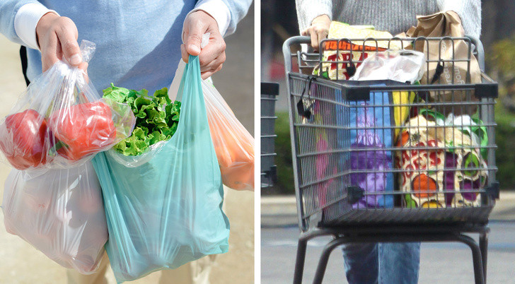 Dự trữ vật tư cần thiết: Nếu khu vực sinh sống của bạn đang có ổ dịch bệnh, hãy dự trữ thực phẩm và nước có thể sử dụng trong khoảng 2 tuần mà không cần ra khỏi nhà. Hãy thử tìm những thực phẩm không dễ hỏng, như đồ hộp và thực phẩm đóng hộp, có thể được lưu trữ dễ dàng. Ngoài ra, bạn cũng nên dự trữ giấy vệ sinh, sản phẩm tẩy rửa, khăn giấy, thức ăn cho vật nuôi, vật dụng vệ sinh và bất kỳ vật tư y tế nào bạn có thể cần, như thuốc.