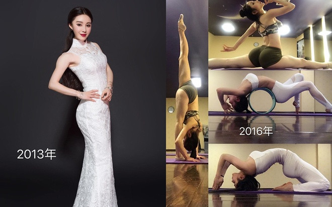 Các khoảnh khắc trong phòng tập, ở bệnh viện đến đời thường của cô nàng đều thu hút hàng nghìn lượt tương tác từ dân mạng. Ảnh: Internet. Mời độc giả theo dõi Video "Bí quyết làm đẹp của sao Việt". Nguồn: VTC.