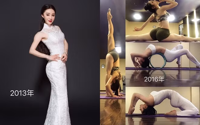 Các khoảnh khắc trong phòng tập, ở bệnh viện đến đời thường của cô nàng đều thu hút hàng nghìn lượt tương tác từ dân mạng. Ảnh: Internet. Mời độc giả theo dõi Video "Bí quyết làm đẹp của sao Việt". Nguồn: VTC.