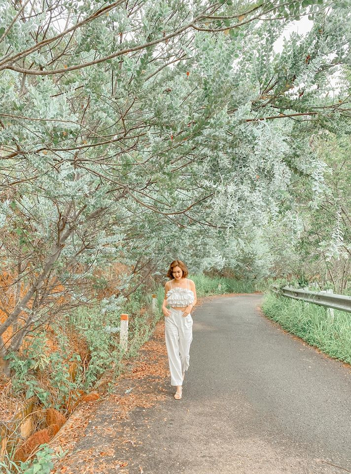 Dù đã mẹ 1 con nhưng Hương Giang vẫn giữ được vóc dáng nóng bỏng và gu thời trang sexy.