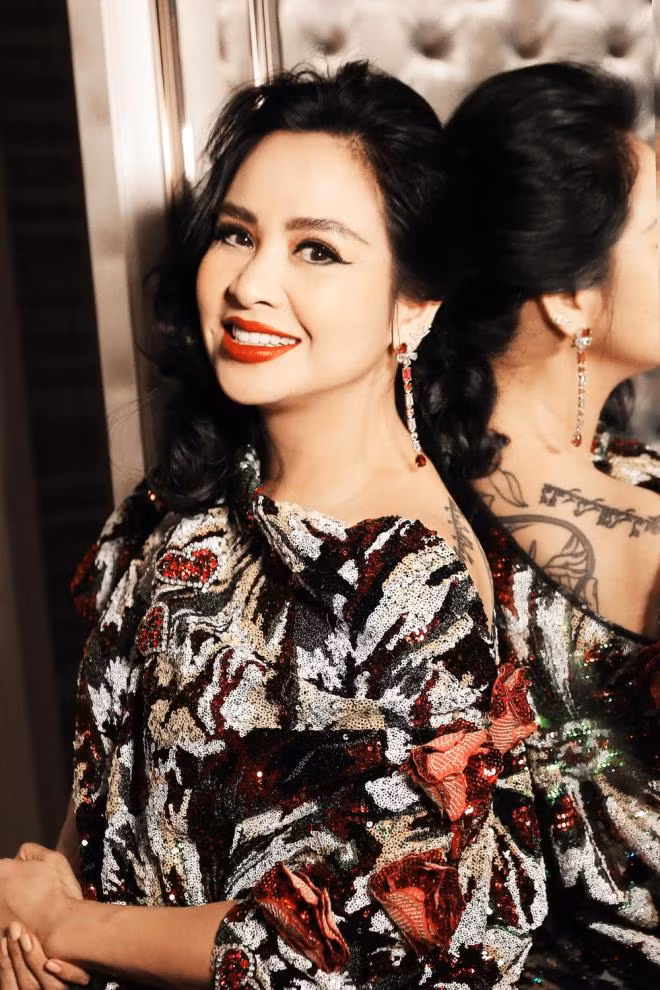 Để giữ được nét thanh xuân, ca sĩ Thanh Lam cũng hướng tới phương pháp làm đẹp tự nhiên. Đặc biệt, nữ ca sĩ cho biết, chị mê phương pháp làm đẹp của phụ nữ Nhật.