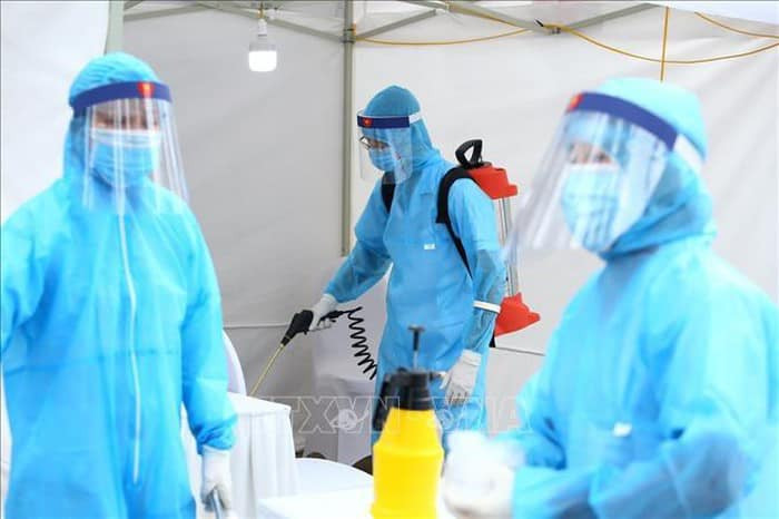 Tinh hinh suc khoe cua cac benh nhan COVID-19 nang gio ra sao?