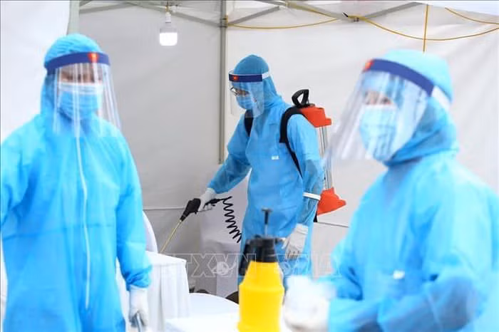 Tinh hinh suc khoe cua cac benh nhan COVID-19 nang gio ra sao?