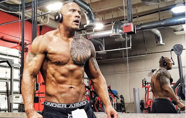 Khẩu phần ăn của anh chủ yếu là lườn cá, thịt bò, lườn gà, được chia nhỏ và bao gồm đầy đủ các nhóm chất bao gồm đạm, một chút chất béo, vitamin từ rau củ quả.