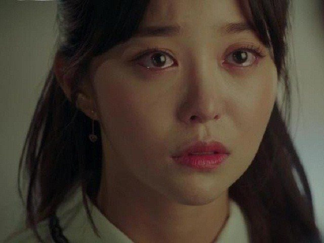 Vua thay vay co dau, toi chet lang khi chong bat quy xin loi me