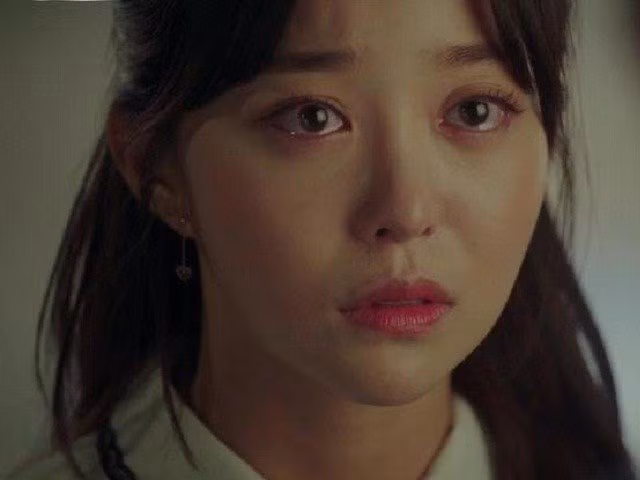 Vua thay vay co dau, toi chet lang khi chong bat quy xin loi me