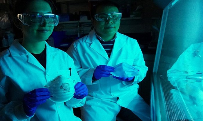 Thuc hu tin don khau trang moi vo hieu hoa visus corona trong 5 phut