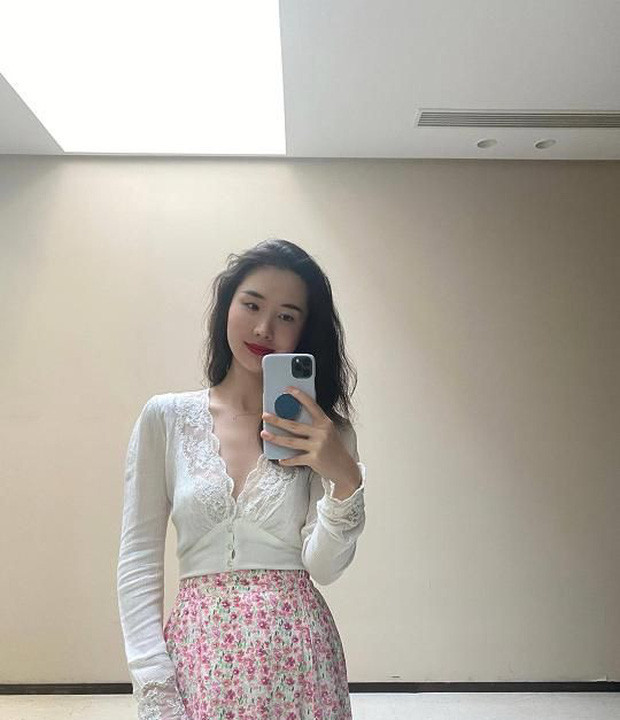 Để dưỡng da và giữ dáng đẹp, vợ chủ tịch Taobao rất chú trọng chuyện ăn uống lành mạnh, điều độ kết hợp với tập luyện hàng ngày.