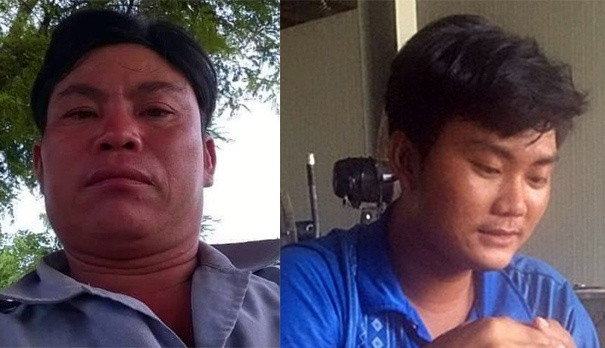 Vu 2 cha con ham hiep co gai 20 tuoi: Vi sao nguoi cha duoc tai ngoai?-Hinh-2