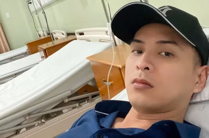 Ho Quang Hieu nhap vien vi ngo doc nhan sam: Canh bao moi nguoi ve cach dung