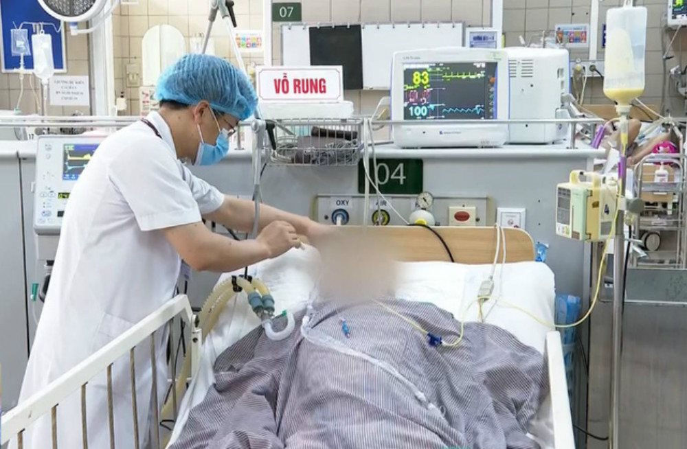 Ngo doc do Botulinum: Bo Y te khuyen cao phong tranh ra sao?