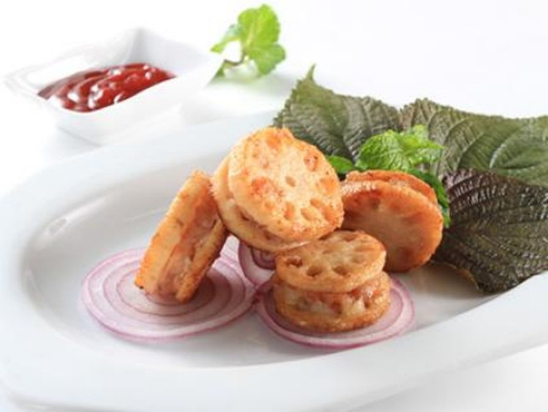 La mieng cac mon ngon cuc hap dan tu cu sen mua thu-Hinh-6