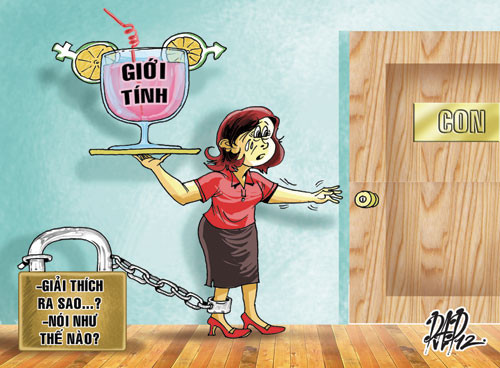 Mặc dù các sự việc trên xảy ra ở các hoàn cảnh khác nhau nhưng có thể thấy một điểm chung là các em nữ sinh, nam sinh đã không được giáo dục giới tính đầy đủ để có thể phòng tránh được việc mang thai khi tuổi còn quá nhỏ.