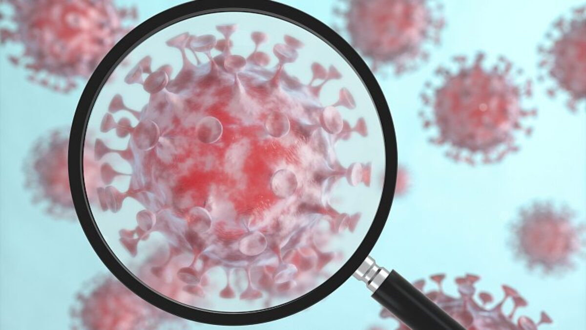 6 cum trieu chung COVID-19 du bao truoc benh nang hay nhe