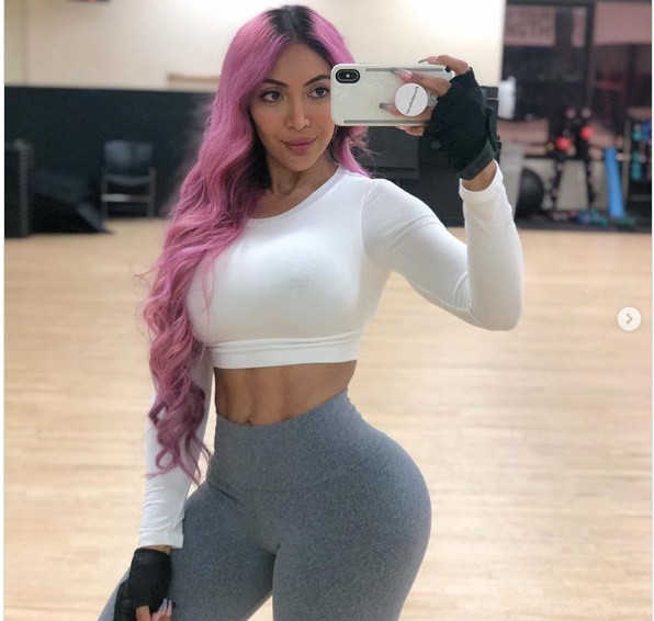 Cho đến khi, Sumeet Sahni bắt đầu tìm hiểu về các cuộc thi thể hình dành cho nữ và cô quyết tâm luyện tập dưới sự hướng dẫn của huấn luyện viên, sau đó cô đã tham gia và đạt thành tích cao.