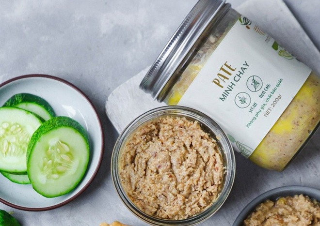 Phat cong ty pate Minh Chay 17,5 trieu, Cong an Ha Noi vao cuoc