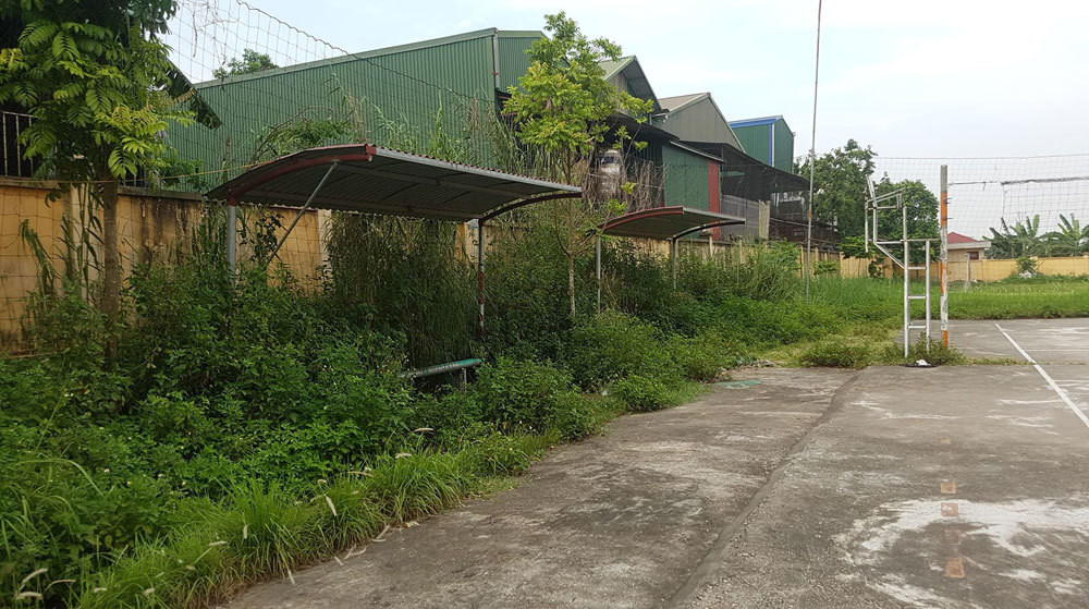 Truong doan Thanh tra Bo Xay dung mang tien chiem doat gui ngan hang-Hinh-2