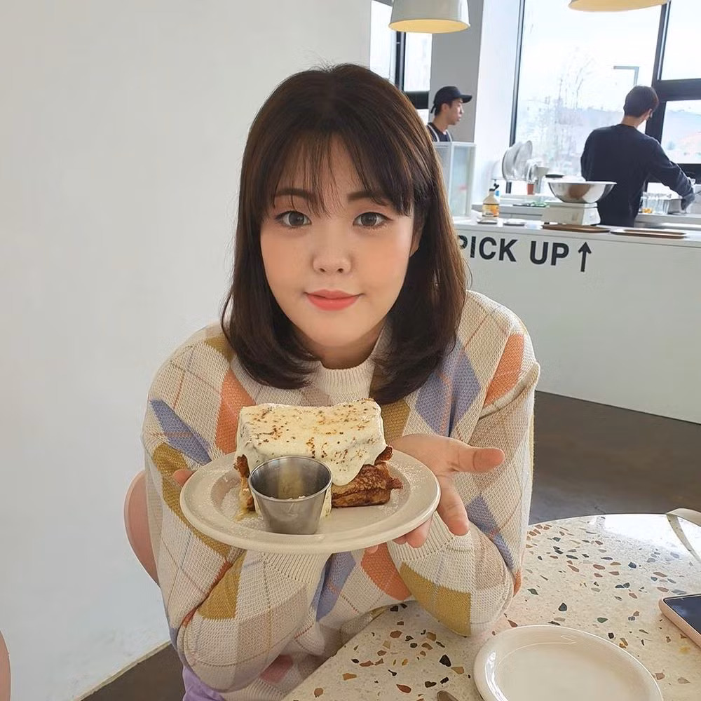 Thanh an Han Quoc Soo Bin gay soc sau khi giam 42kg ngoan muc-Hinh-4