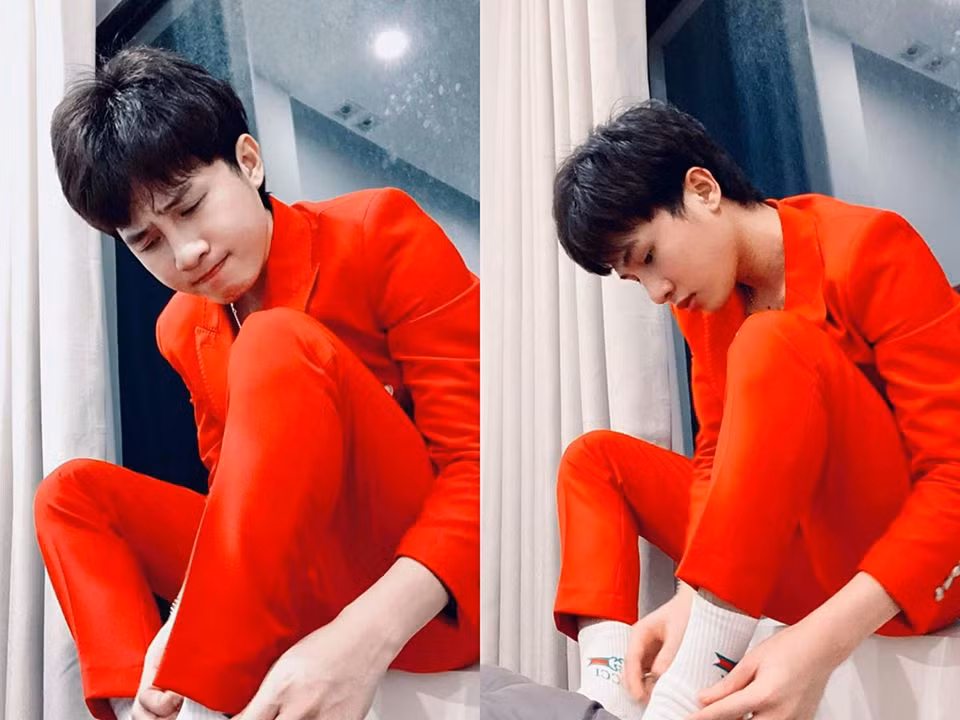 Thời gian gần đây, phong cách thời trang của Jack ngày càng lên đời nhờ chăm diện đồ của thương hiệu thời trang trong nước và quốc tế nhưng vẫn chưa được đánh giá cao.