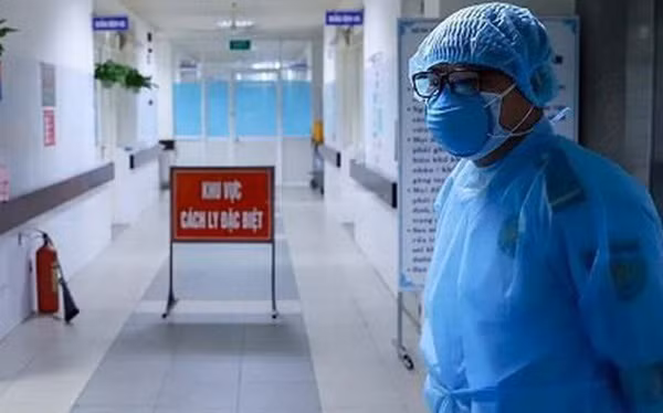 Them 5 benh nhan mac COVID-19 khoi benh, Viet Nam con 61 ca dang dieu tri