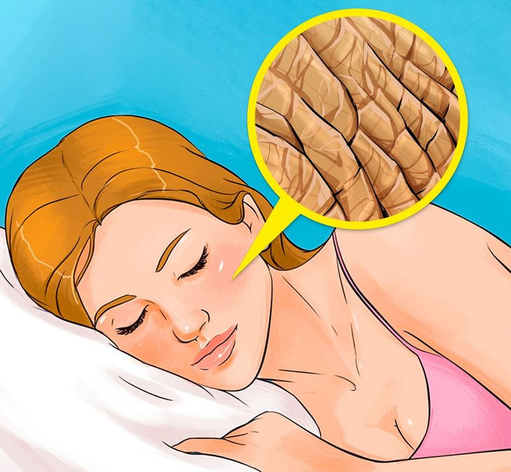 7 dieu toi te xay ra khi ban khong tay trang di ngu-Hinh-3