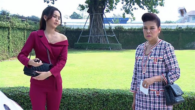 Khi con dau chua dut diem benh “ki bo, ket xi” cua me chong