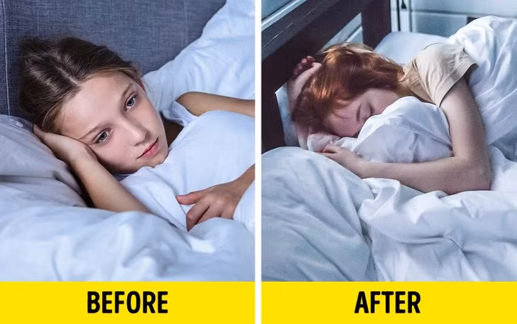 Cải thiện giấc ngủ: Hầu hết các loại hạt bao gồm hạt dẻ cười đều chứa nồng độ melatonin rất cao. Đây chính là hormones điều hòa việc thức - ngủ của cơ thể. Nếu đang mắc chứng khó ngủ, hãy ăn một nắm hạt dẻ cười vào khoảng chiều tối để cải thiện tình trạng này.