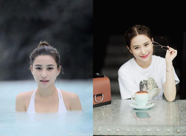 Được xem là tiểu thư xinh đẹp nhất trong số 17 người con của đại gia Hà Hồng Sân, Hà Siêu Liên luôn được bố rất mực cưng chiều. Ngay từ nhỏ, cô đã sống trong nhung lụa phú quý.