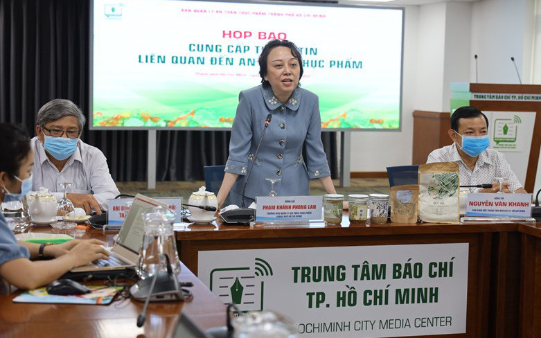 Khẩn trương thu hồi sản phẩm Pate Minh Chay để tiêu huỷ đúng quy trình Khan truong thu hoi san pham Pate Minh Chay de tieu huy dung quy trinh