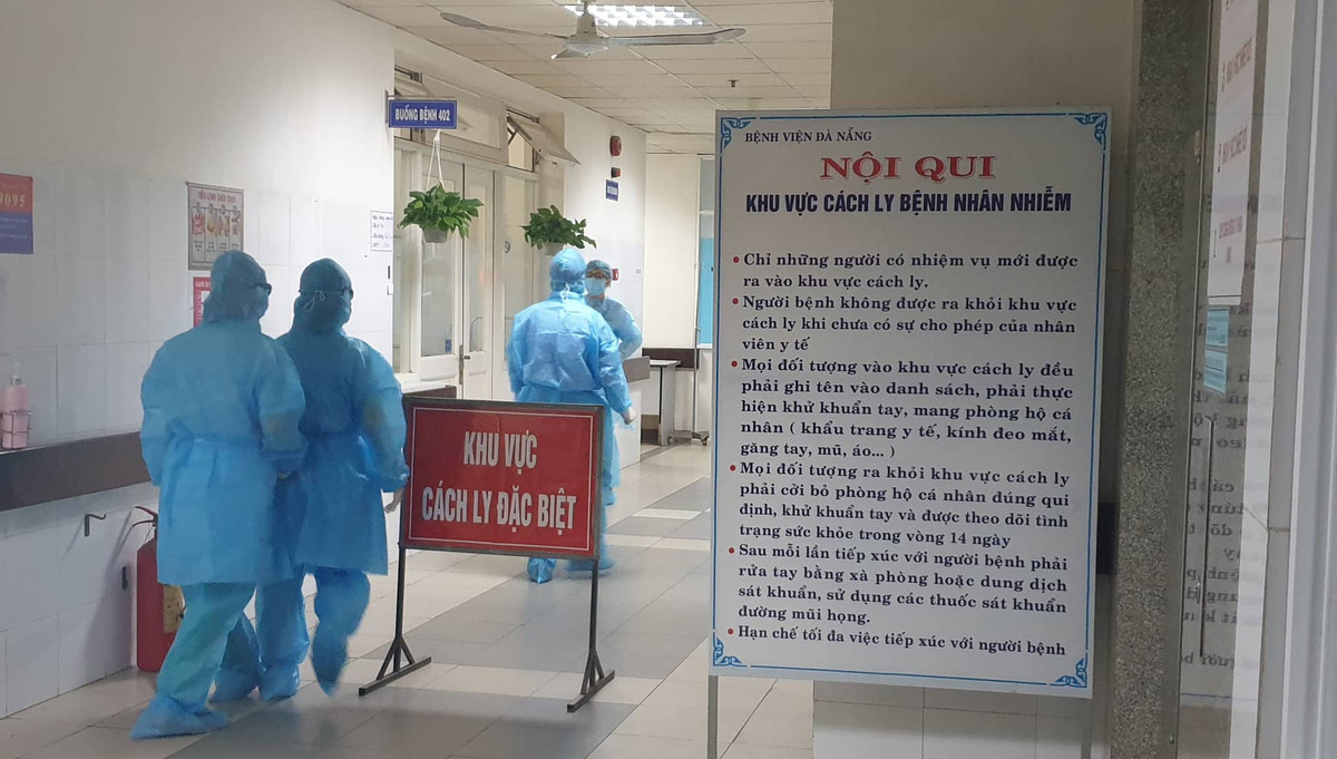 COVID-19 ngay 20/4: 4,5 ngay khong co ca moi, 12 benh nhan khoi benh