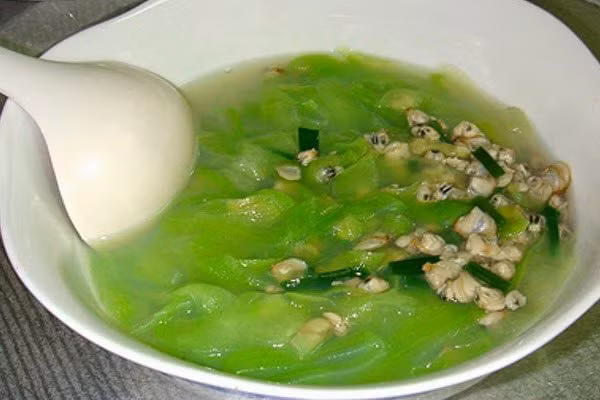 Cách ăn quả bầu vừa mát vừa chữa bệnh bổ hơn cả “nhân sâm” - Hình 3 Cach an qua bau vua mat vua chua benh bo hon ca “nhan sam”-Hinh-3