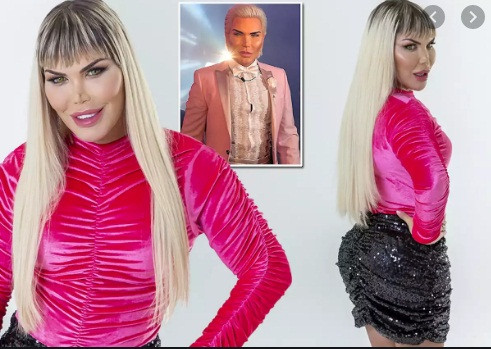 Hiện tại, Roddy rất hài lòng với sự thay đổi của bản thân vì nó hoàn toàn trùng khớp với suy nghĩ, tâm trí của cô. Roddy không còn phải sống giấu mình như trước.