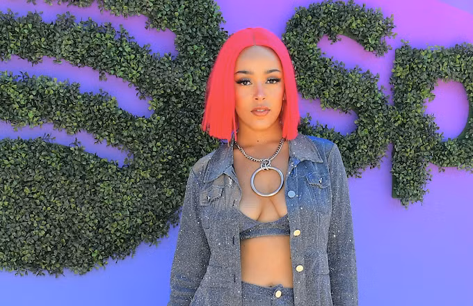 Vào hồi tháng 3, Doja Cat từng tuyên bố rằng cô không sợ COVID-19 và phát ngôn này đã khiến công chúng vô cùng phẫn nộ.