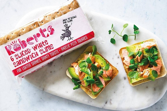 Chuyên gia dinh dưỡng lâm sàng Adele Wolstenhulme cho rằng, bánh mì được làm từ dế có nhiều chất dinh dưỡng và protein hơn những sản phẩm bánh mỳ thông thường.