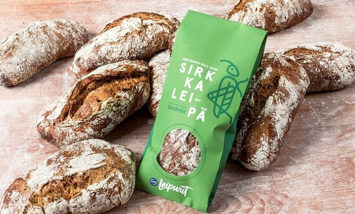 Ăn côn trùng ngày càng trở nên phổ biến ở nhiều nơi trên thế giới như Hàn Quốc, Trung Quốc, Phần Lan,...