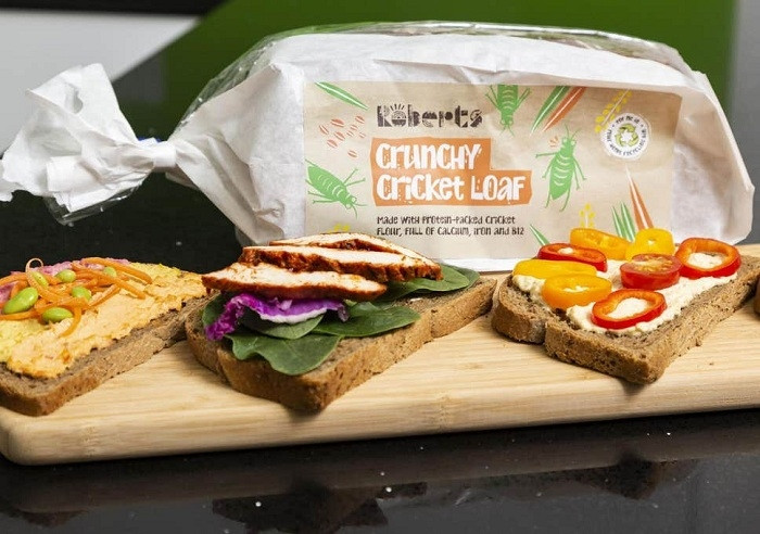 Roberts Bakery vốn là một nhà làm bánh lâu đời có truyền thống từ năm 1887, nổi tiếng với những chiếc bánh vodka mận thơm ngon, bánh trà xanh cuộn sáng tạo, bánh nướng trộn mới lạ, fast food và nhiều sản phẩm kinh điển khác.