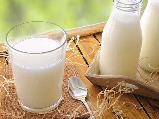 Sữa tươi: Mỗi ngày uống 1 – 2 ly sữa tươi nâng cao cường năng lượng và chất dinh dưỡng cho cơ thể sĩ tử. Con bạn có thể uống sữa vào những lúc nghỉ ngơi trong lúc học bài, ôn tập căng thẳng hay khi cảm thấy đói.