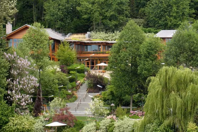 Loat nha xa xi bac nhat cua gioi giau co va noi tieng-Hinh-8