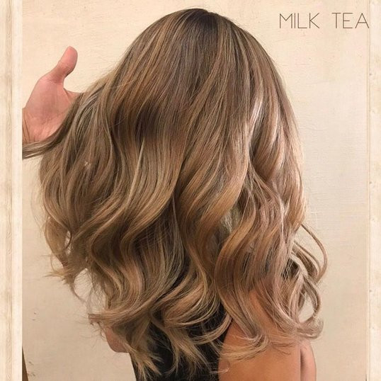 Cach chon mau toc ton da, mau so 2 nhat dinh phai thu de don Tet-Hinh-12